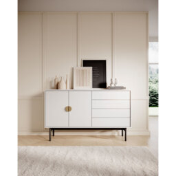 Beah 4 - Drawer Chest of Drawers
