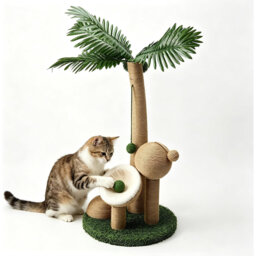 Scratching Post
