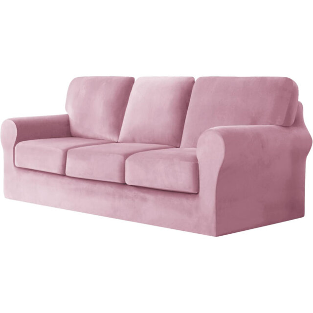 Outdoor Patio Sofa Cover