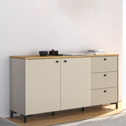 Bixbite 152.8cm Sideboard