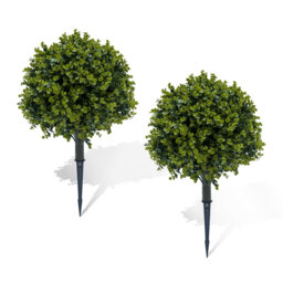 Faux Greenery