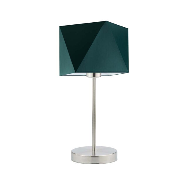 Denzal Metal Table Lamp