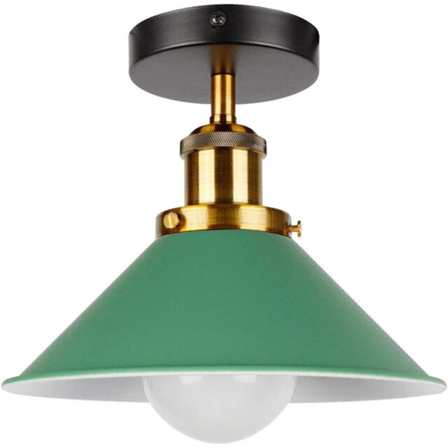 Semi Flush Mount