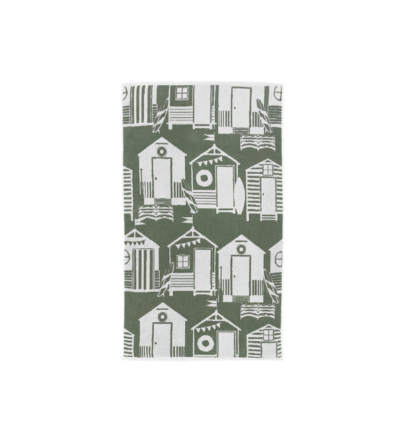 Lobster Creek 100% Cotton Supersoft 550gsm Kings P 100% Cotton Hand Towel