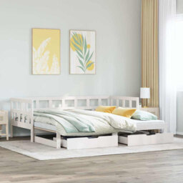 Solid Wood Daybed