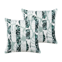 TERMINI Indoor / Outdoor Square Cushion