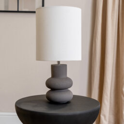 Jude Ceramic Table Lamp