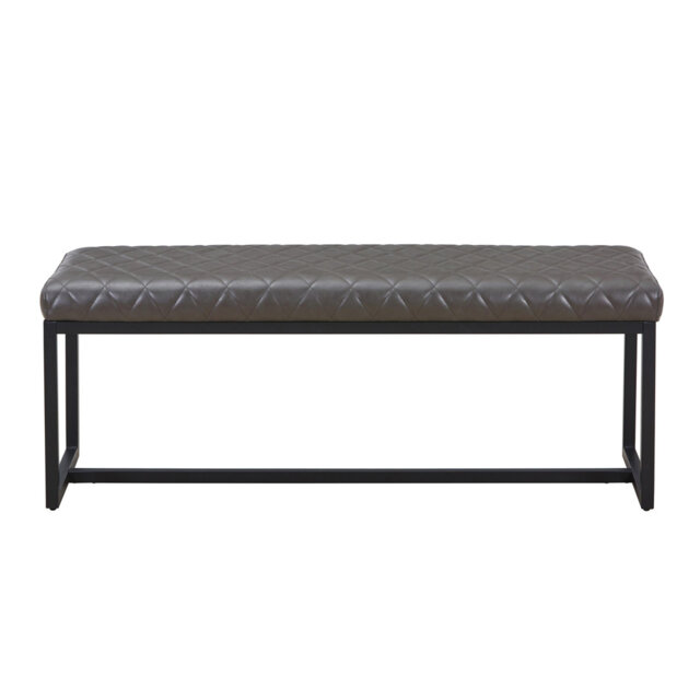 Storage Bench