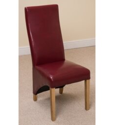 48cm H Upholstered Side Chair