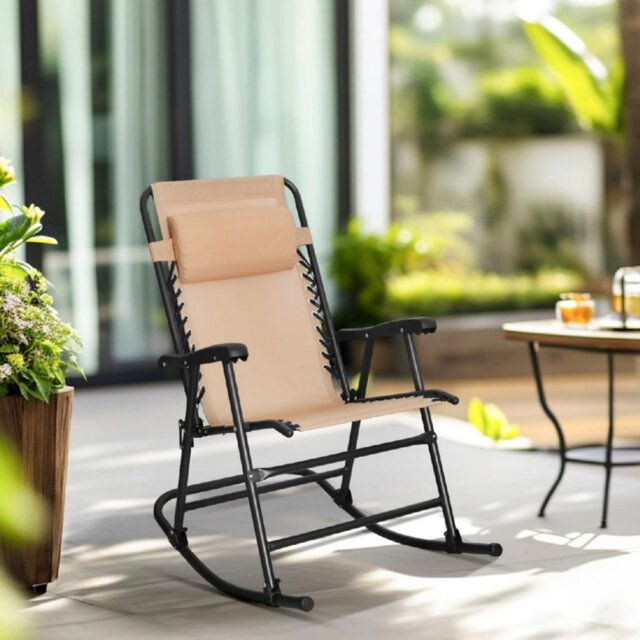 Rocking Chair