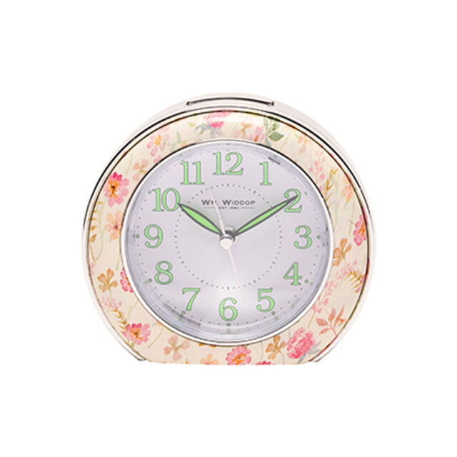 Trotwood Wall Clock