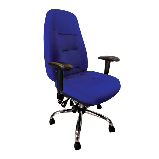 Brayden Studio Kissena Executive Chair
