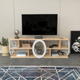 "Fale TV Stand for TVs up to 60"""