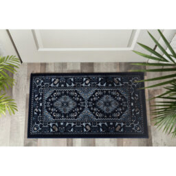 Natalie Floral Indoor / Outdoor Area Rug