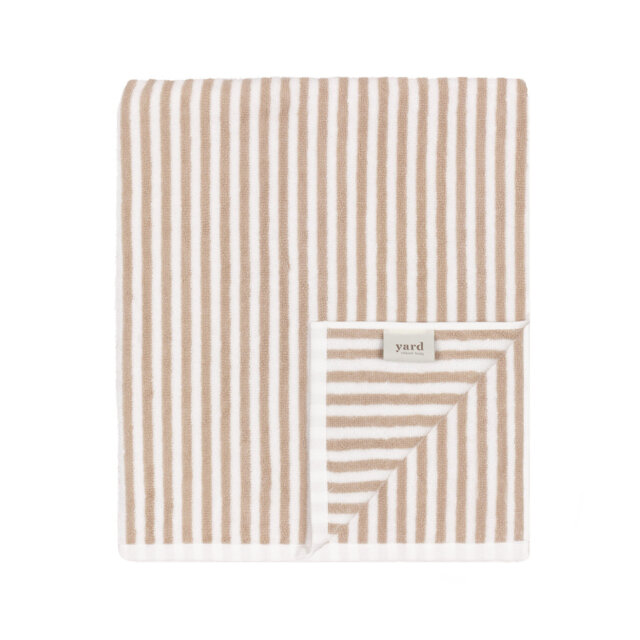 Hebden Bath Sheet
