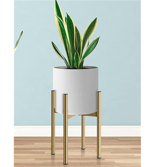 Donan Plant Stand