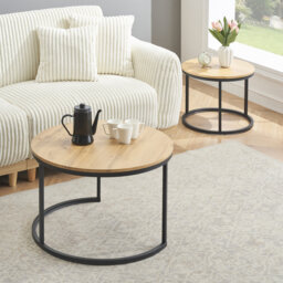 Dagney Frame Coffee Table