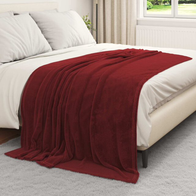 5-30 Throw Blanket