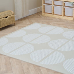 Infinity Baby Playmat Orbital