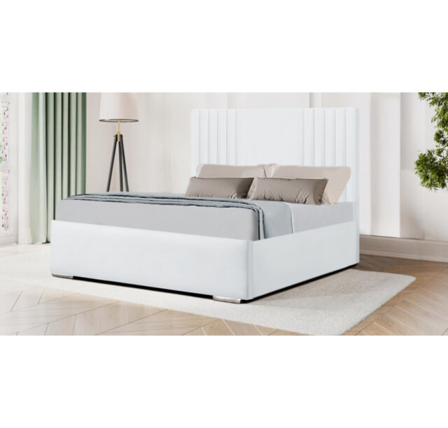 Amire Upholstered Bed