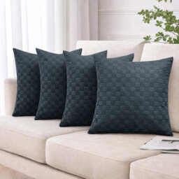Square Throw Cushion Pad