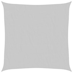 Candece 100% Polyester Oxford 7m x 7m Square Shade Sail