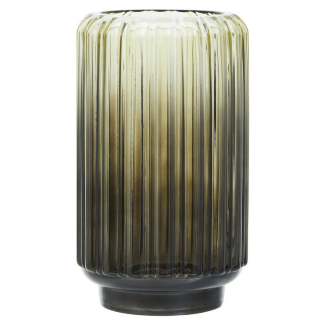 Chima Glass Table Vase