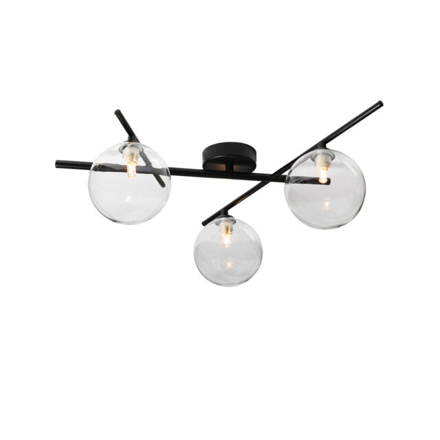 Semi Flush Mount