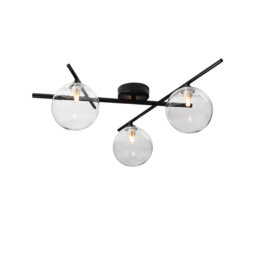 Semi Flush Mount