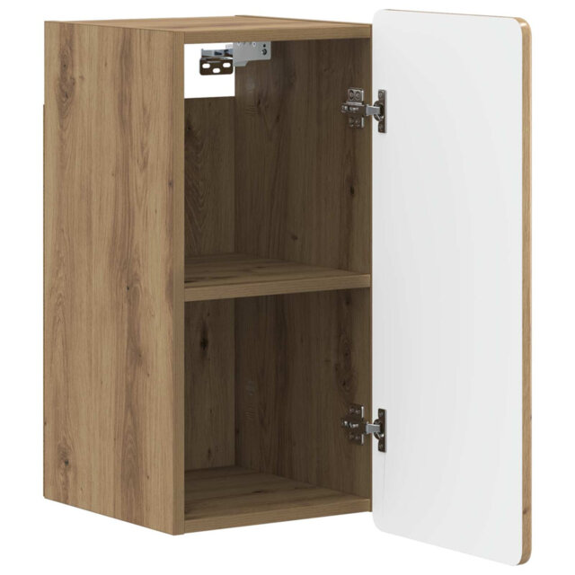 Bathroom Storage
