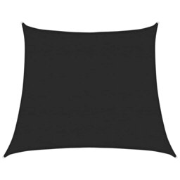 4m x 5m Trapezium Shade Sail