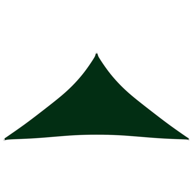 Bekke 4m x 5m Triangular Shade Sail