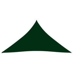 Bekke 4m x 5m Triangular Shade Sail