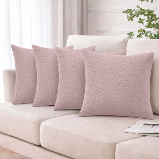 Square Throw Cushion Pad