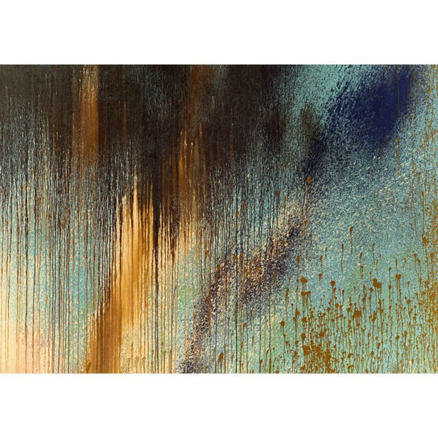 Beldin Abstract Indoor / Outdoor Area Rug