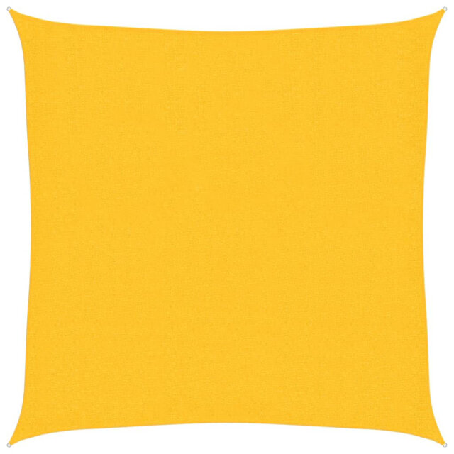 Pesotum 2.5m x 2.5m Square Shade Sail