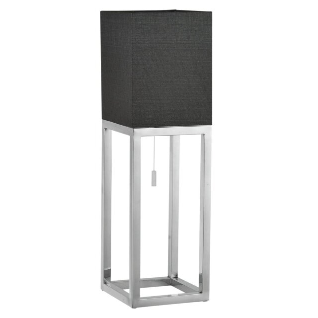 Fiore Stainless Steel Novelty Lamp