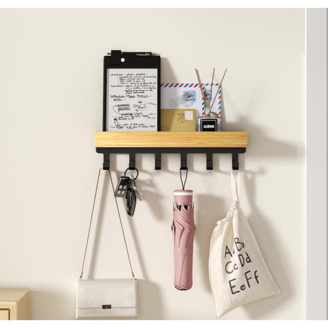 Coat Rack