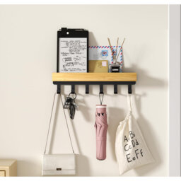 Coat Rack
