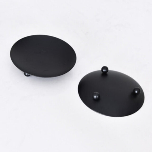 Metal Tealight Holder