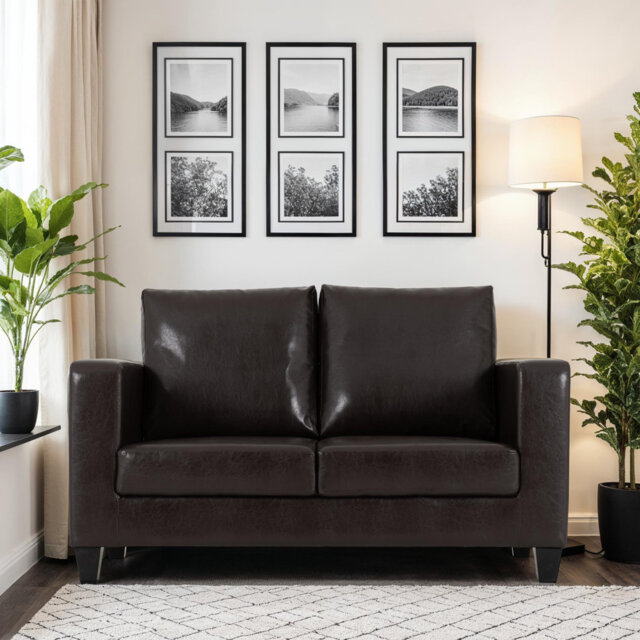 Layden 2 Seater Loveseat