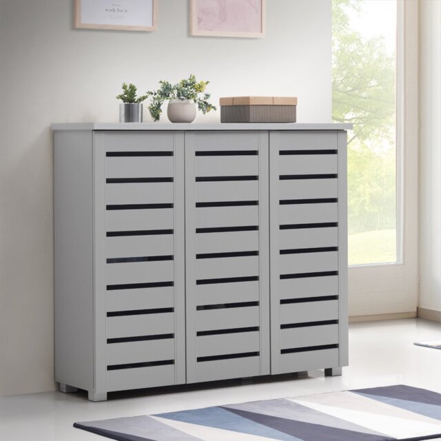 Ain Shoe Storage Cabinet