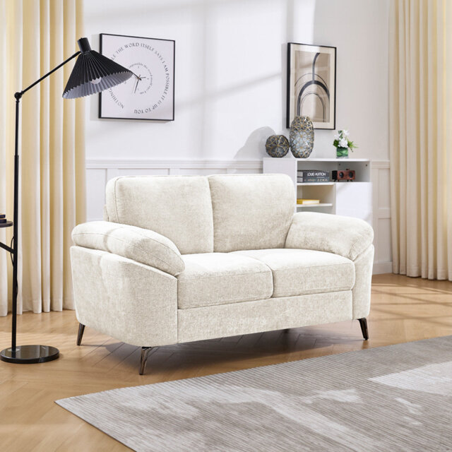 Debborah 2 Seater-Teal