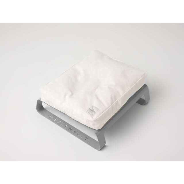 Coaling Orthopedic Cotton Elevated Pet Bed