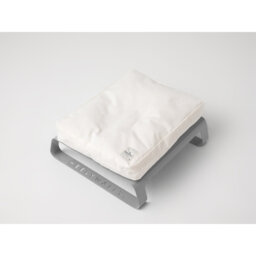 Coaling Orthopedic Cotton Elevated Pet Bed