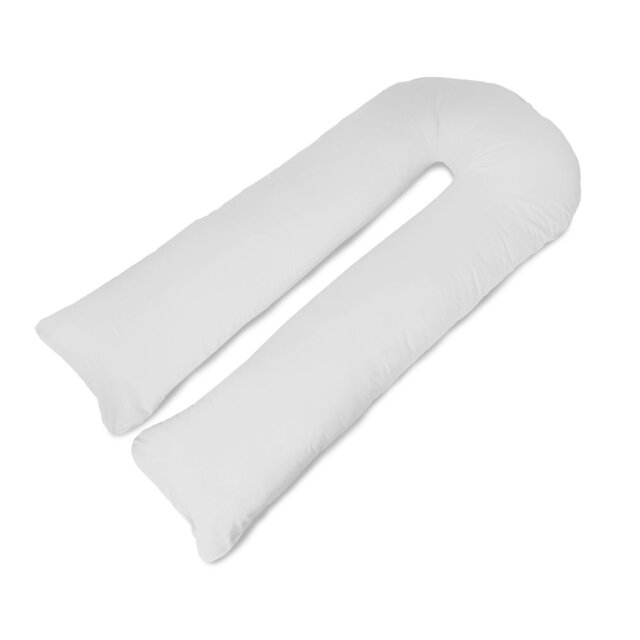 Banhart Cotton Blend Plain Weave / Muslin Pillow Case