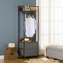 58cm Walk-In Tower