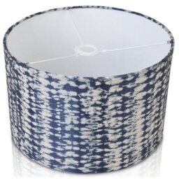 Cotton Drum Lamp Shade
