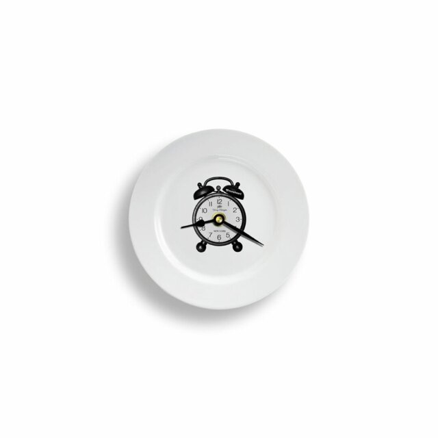 Banducci Ceramic Decorative Plate 1