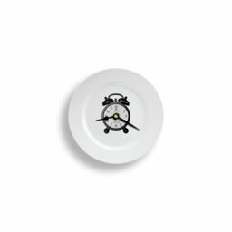 Banducci Ceramic Decorative Plate 1